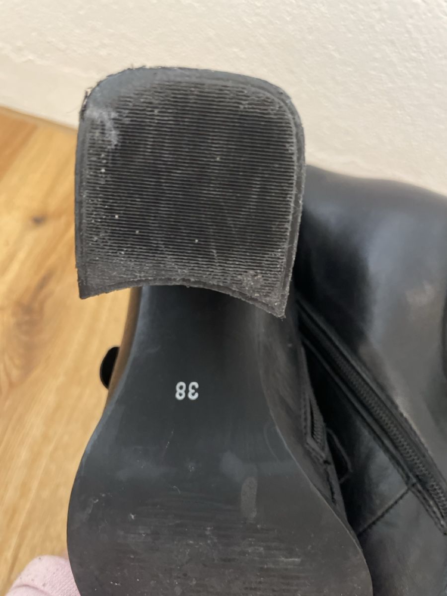 Scarpe da donna: Sascha premium collection – Nuovo (secondo la descrizione) da Basel venduto da Blumi_13 4