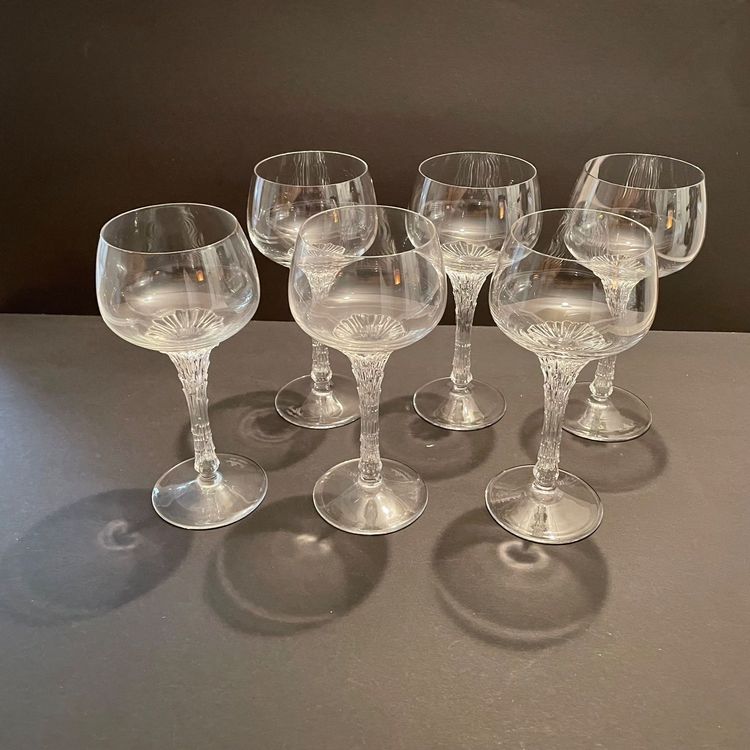 13 ROSENTHAL WEINGLAS Weingläser Calice Klar Studio Line EUR 18,99