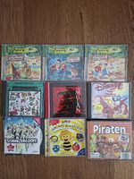 Kinder CDs