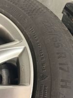 225/65/R17 H mit 4 Felgen Profil 7-8 mm 2025