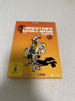 Lucky Luke Classics Vol.1 (3 DVDs) - Komplett! Wie Neu!