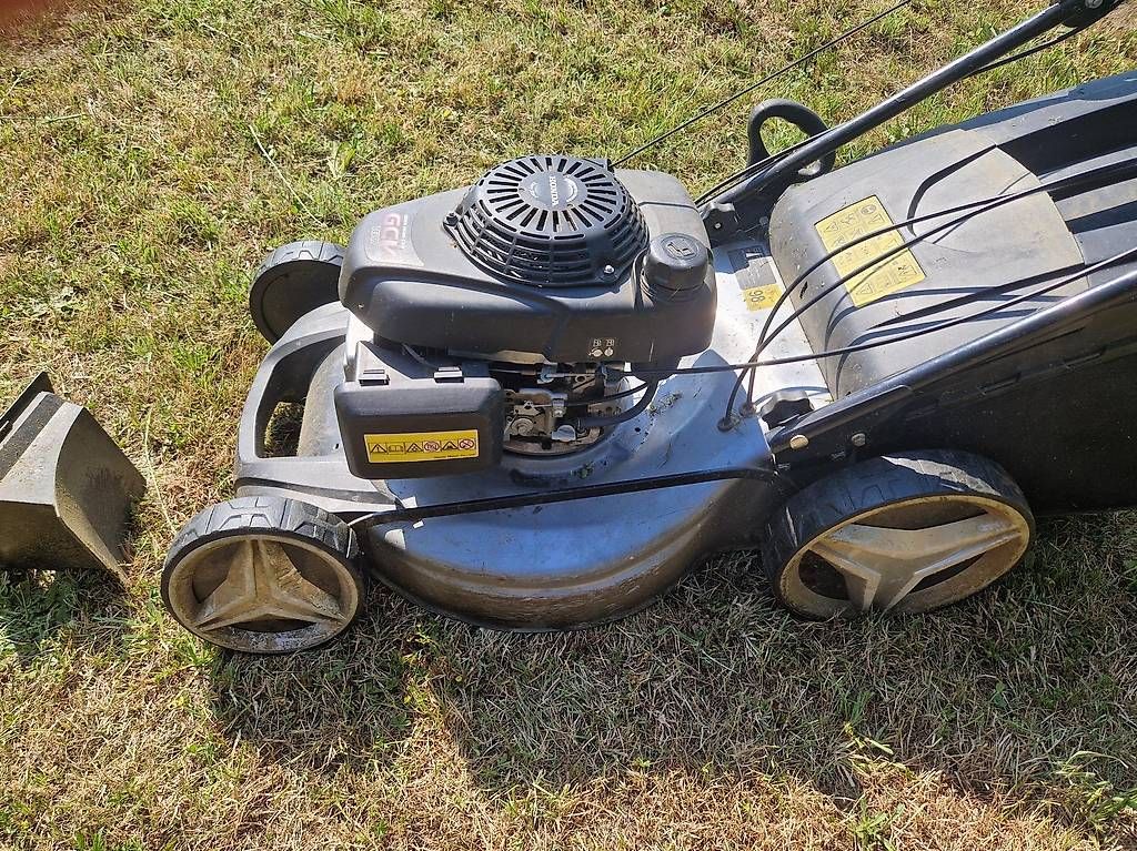 Tagliaerba: Rasenmäher mit Honda Motor – Usato da Walperswil venduto da Haiko7 3