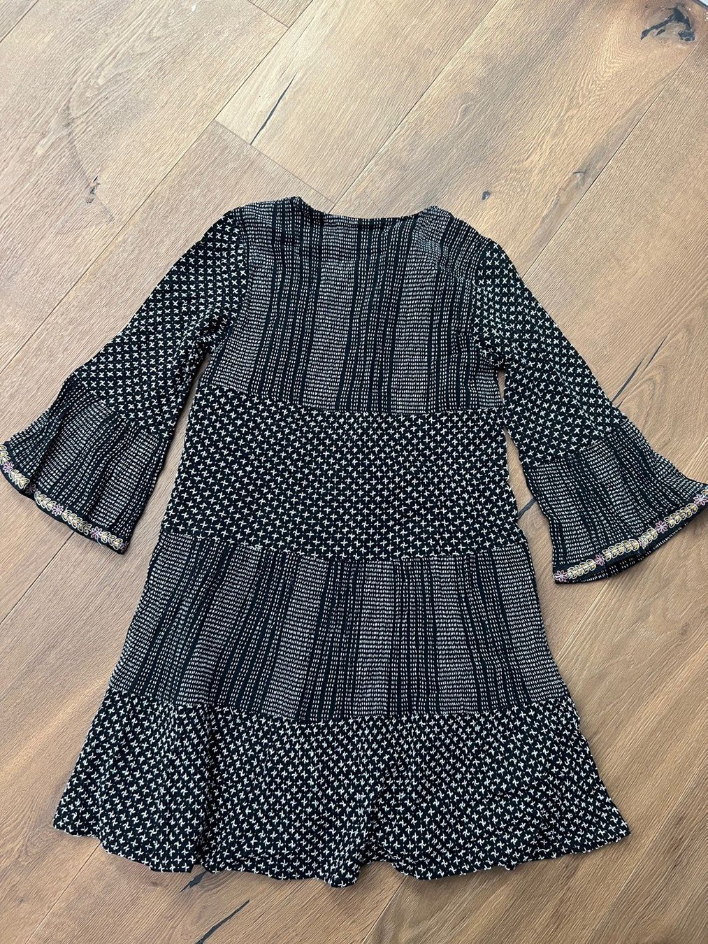 Zara Vestiti & Gonne: Wunderschönes Mantelkleid, Gr. 164 – Usato da Küsnacht ZH venduto da Line_1967 1