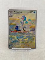 Pokemon / Pitch Black / Primarina (Illustr.-Rare) 088/084 EN