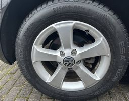 Cerchi  Volkswagen + gomme invernali
