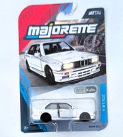 Majorette BMW M3 Moving Parts / Sammelversand möglich!