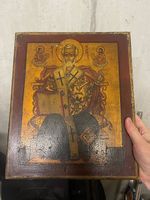 Orthodoxe Ikonen