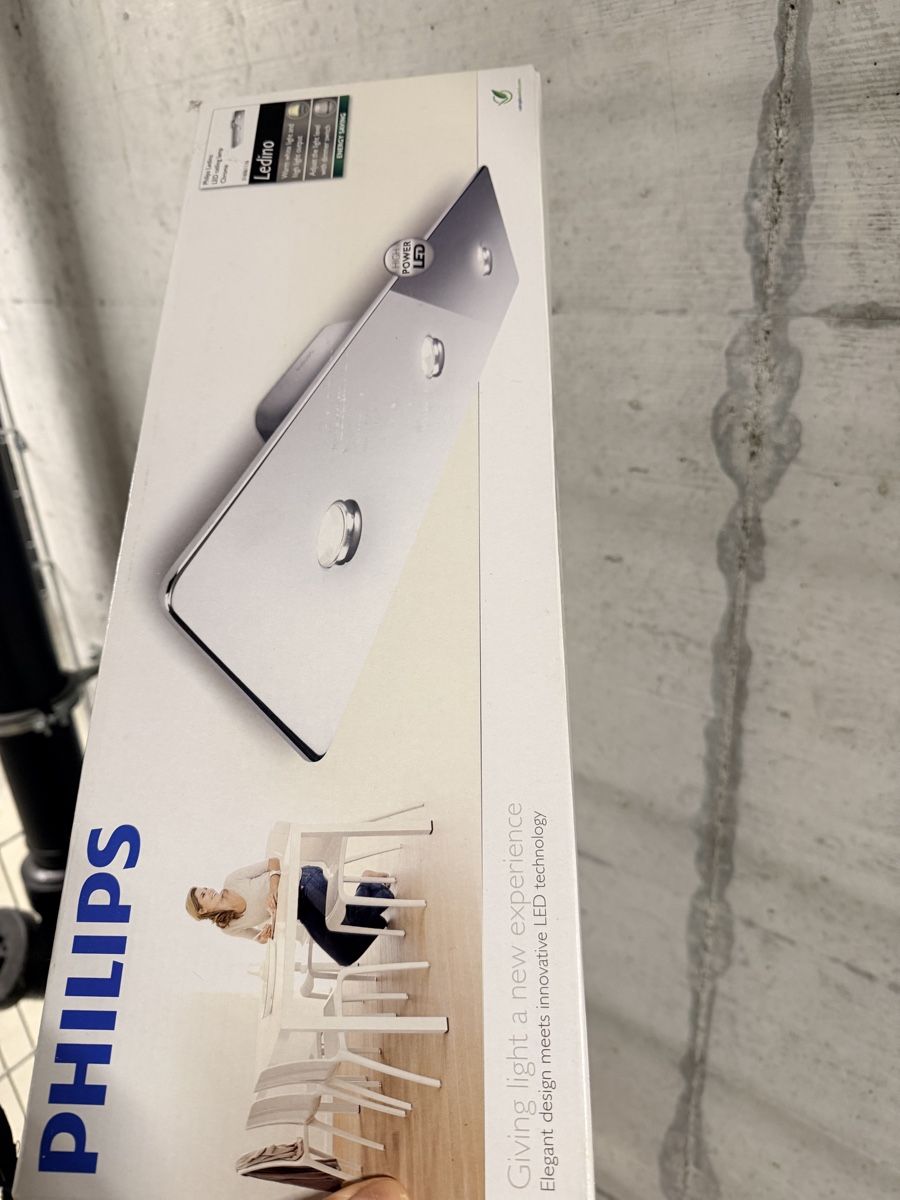 Philips Lampadari & plafoniere: Philips Deckenleuchte – Usato da Kloten venduto da tug_rk6y 1