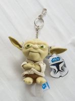 Star Wars Yoda Joda Schlüsselanhänger 10 cm lang Joy Toy