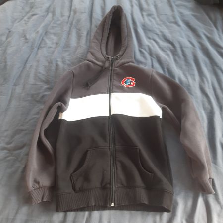 Pullover Gotteron