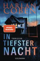 In Tiefster Nacht - Harlan Coben/2025
