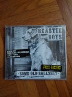 Beastie Boys CD, nuovo imballato some old bullshit