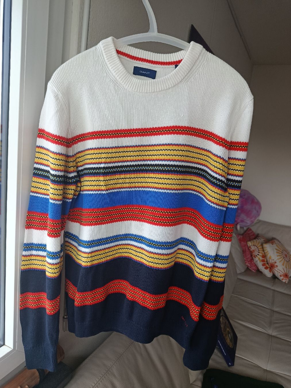Gant Altri accessori da uomo: pull Gant taille L - XL – Usato da Zollikon venduto da eur_p7wf