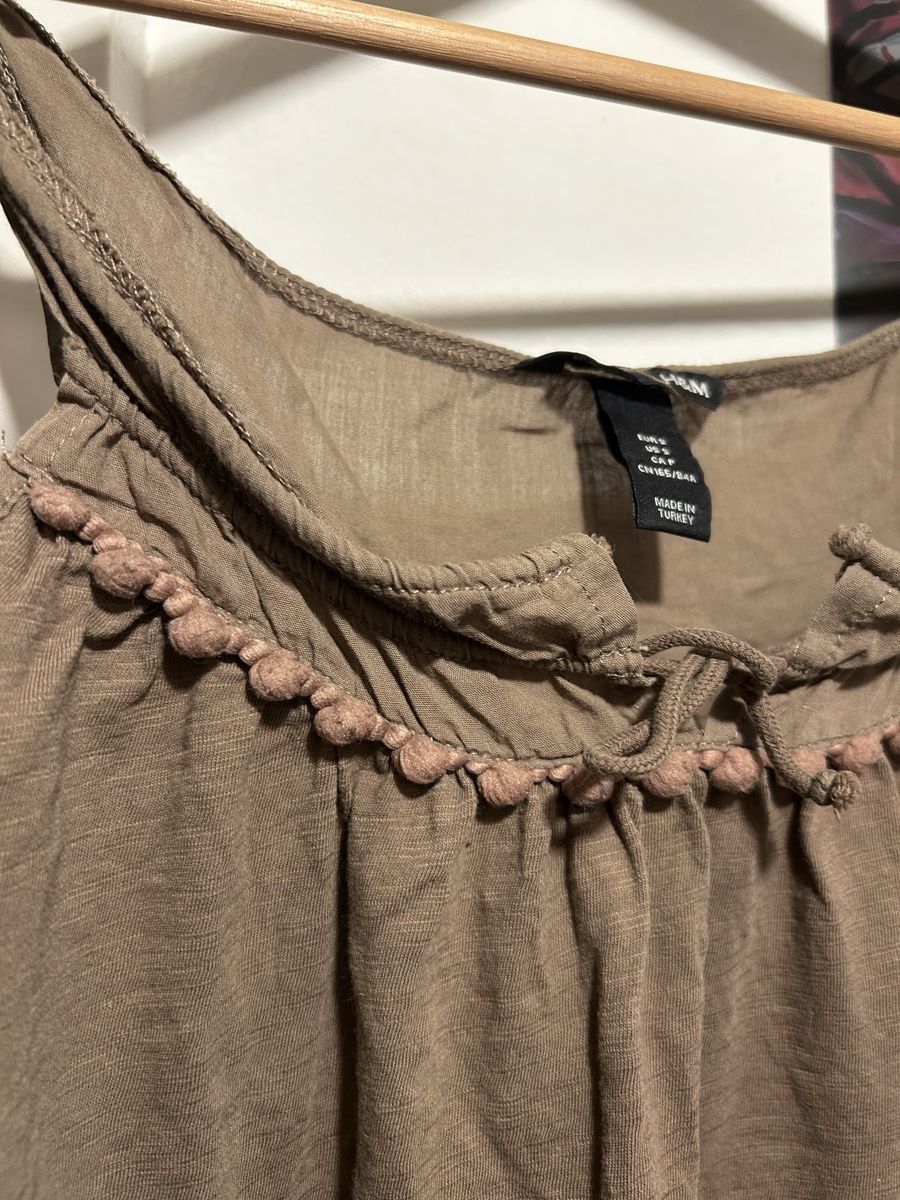 H&M Top: Y2K TOP – Usato da Zürich venduto da ori_9dcy 1