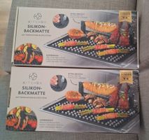 2 Kitchbo Backmatten