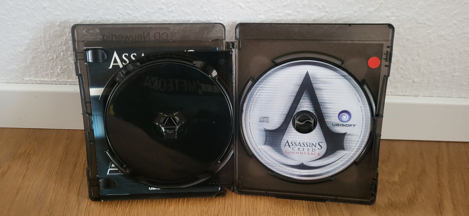 Sony Spiele: PS3 - Assassins Creed Revelation – Gebraucht aus Münsingen von Heroism2010 3