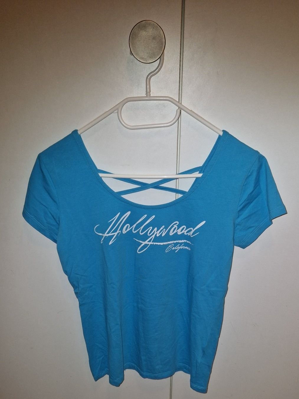 Lotti di vestiti: 2 Shirts Gr.S/M (neuwertig) – Usato da Würenlos venduto da dan.ch 3