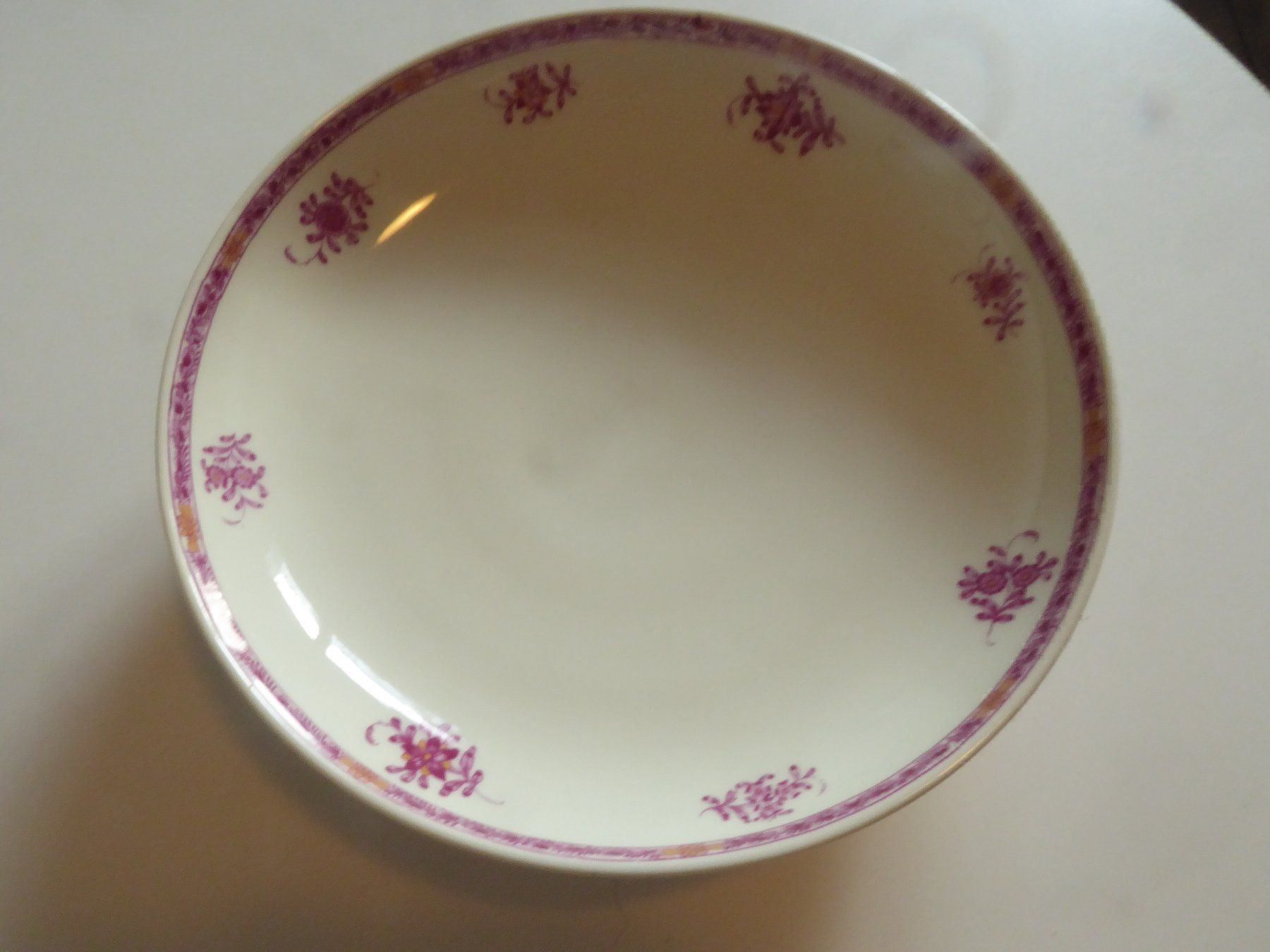 Ciotole: Früchte-Schale Théodore Haviland Limoges – Usato da Zürich venduto da Chaeffeler 3