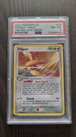 Pokemon Pidgeot 10/112 Fire Red Leaf Green (2004) EN PSA 8
