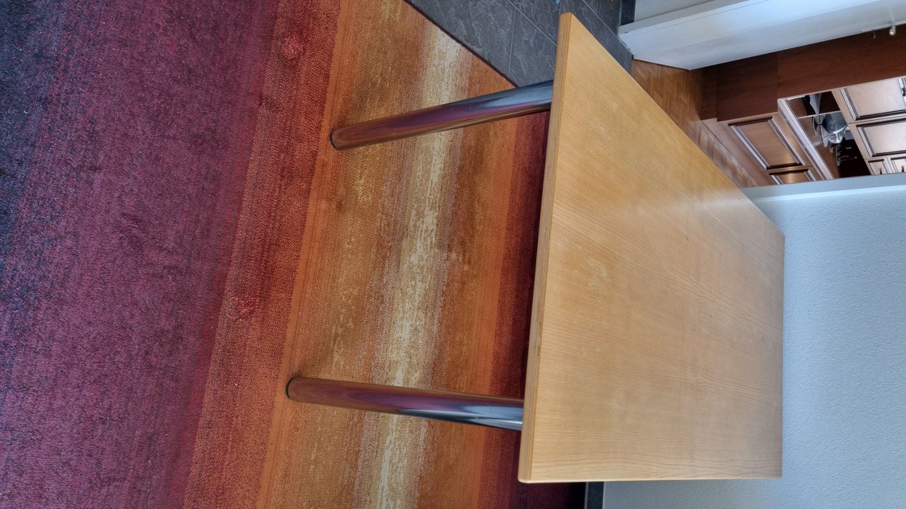 Pfister Tables: Esstisch Buche – D'occasion à Dällikon par 1958rolf 1
