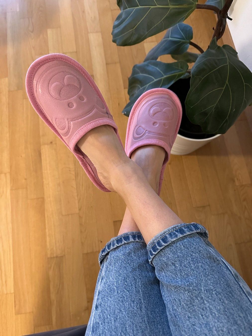 Chaussures hommes: Leder Finken mit Teddybär – Neuf avec emballage d'origine à Cham par nin_kcr6 6