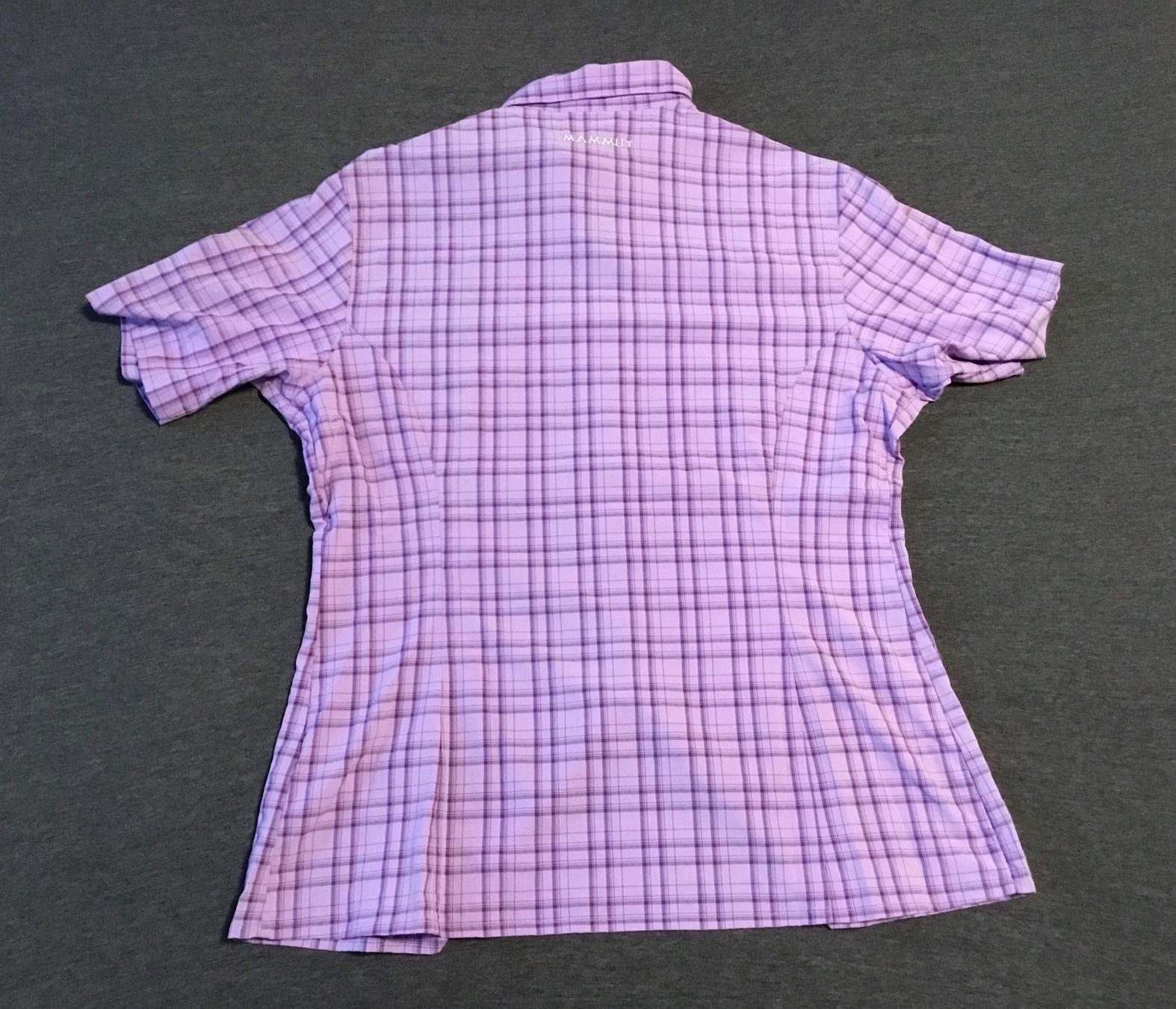 Mammut Blusen: Mammut Wander Bluse, Women, Gr. 40 – Gebraucht aus Chur von Jacky17 2