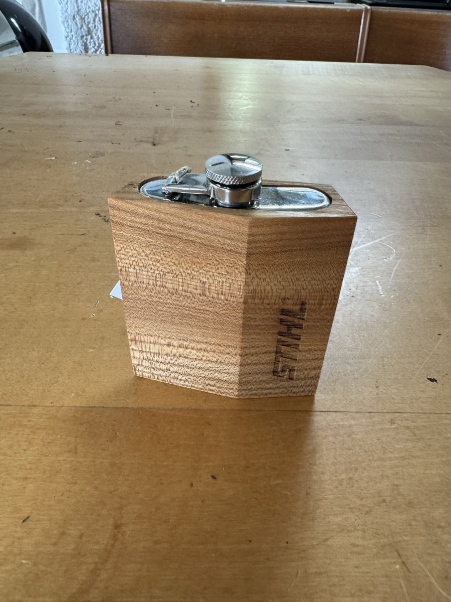 Autres: Flachmann Stihl – Neuf (Voir description) à Dübendorf par Sachs621