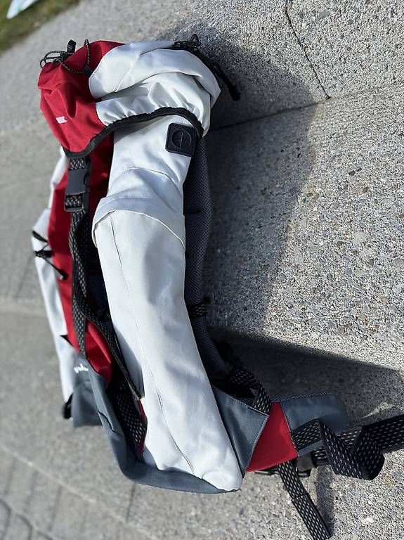 Zaini: Wander Rucksack 36 Liter – Usato da Kerzers venduto da bergsuechtig 2