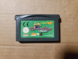 Dragon's Rock GameBoy Advance