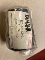 Yamaha RD 125 - Gummi zum Ansaugstutzen, Neuwertig!