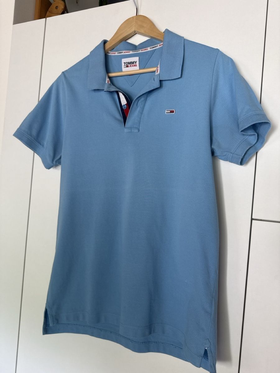 Tommy Hilfiger Polos: Tommy Hillfiger Poloshirt – Neuf (Voir description) à Sagogn par wer_s9hk 1