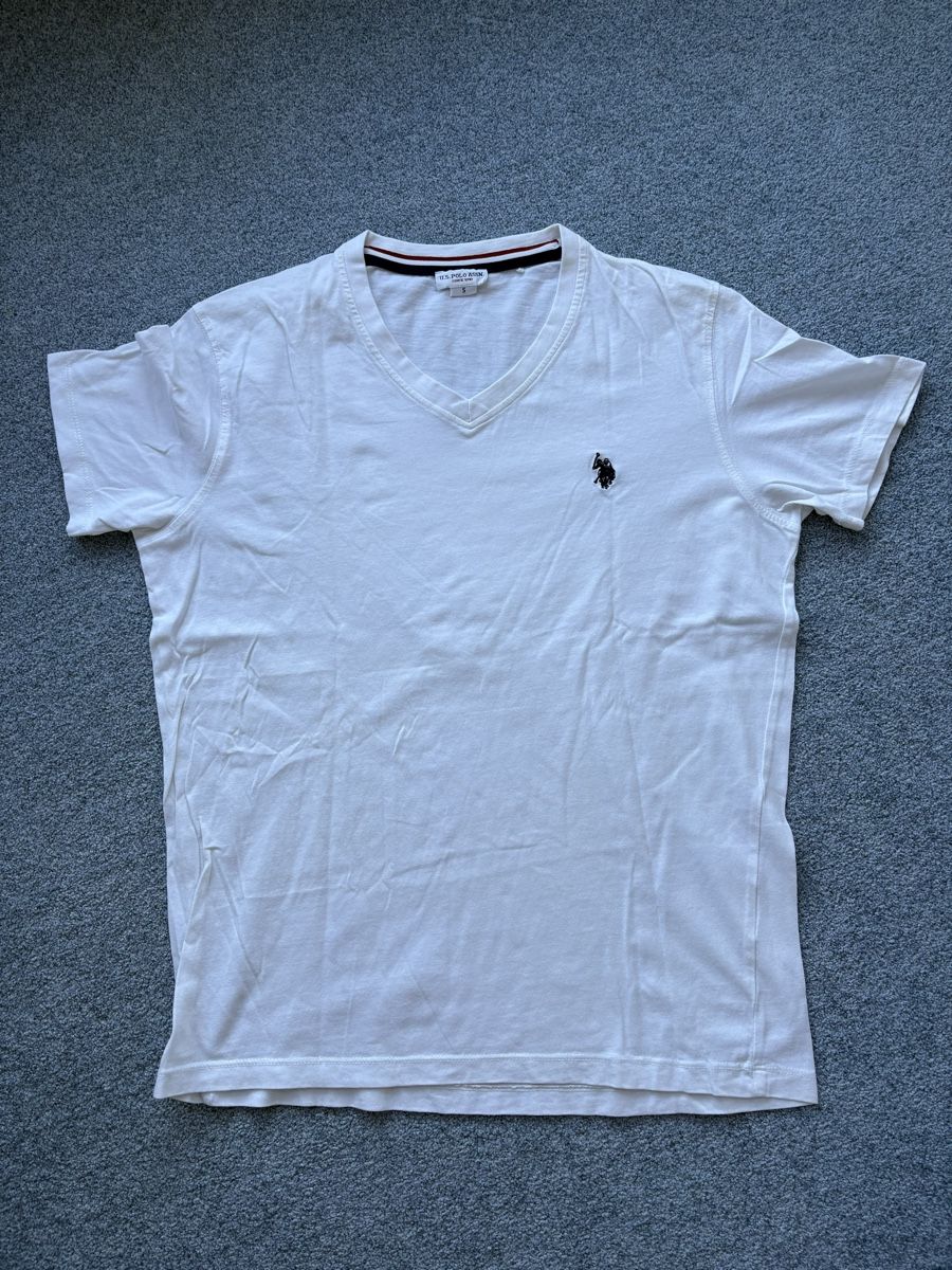 Magliette Polo: Ralp Lauren Polo Tee – Usato da Thalwil venduto da kea_sj87
