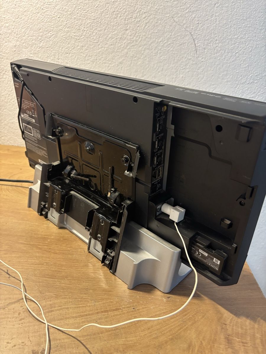 Sony Proiettori: Sony BDV-L800 Blu-ray 3D Heimkino System mit Netzteil – Usato da Koblenz venduto da BlackEagel80 7