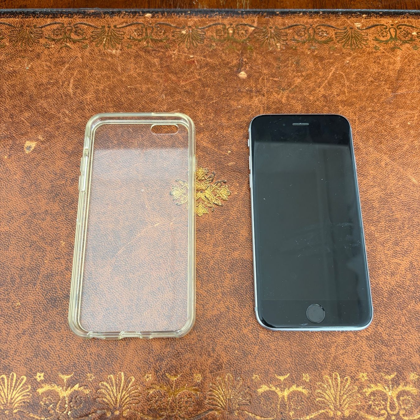 Apple Telefoni cellulari / Smartphones: iPhone 6s 128gb – Usato da Uster venduto da basquiat_ch 3