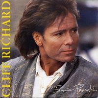 Richard Cliff: Some People 7"