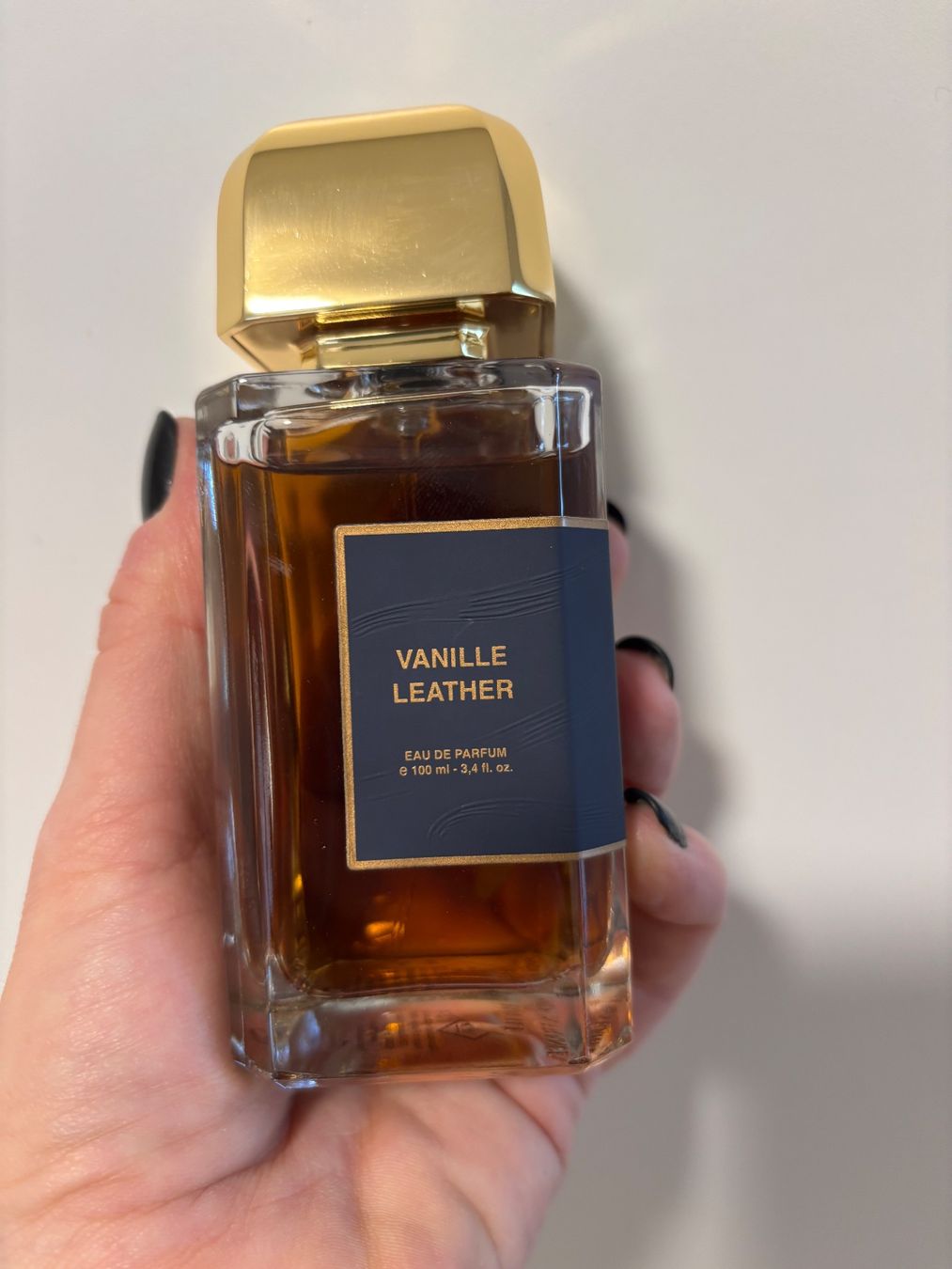 Profumi & Eau de Toilette: BDK Vanille Leather EDP 2ml. Abfüllung – Usato da Zürich venduto da deruja 2