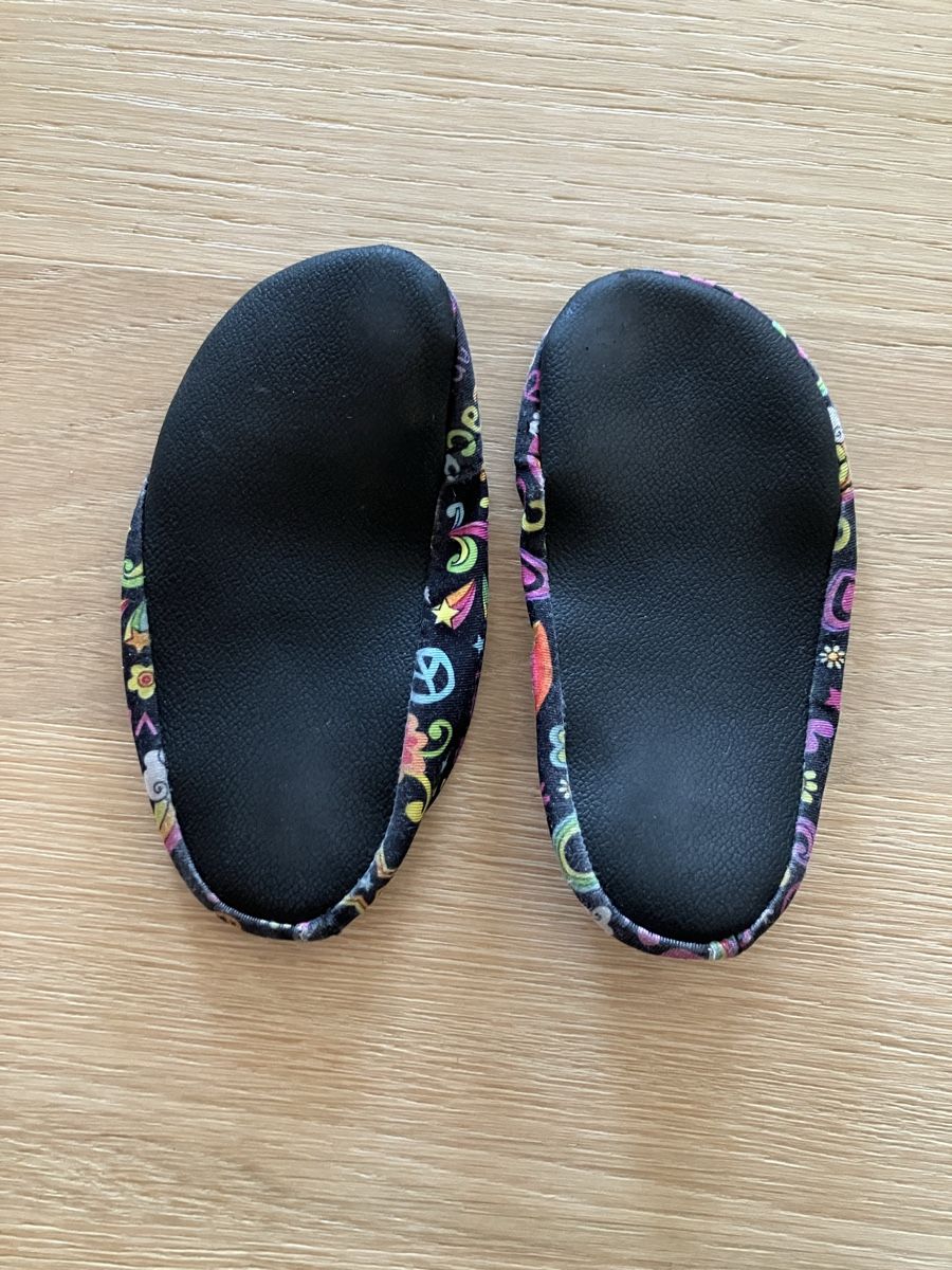 Scarpe per ragazzi: Slipstops XS 21-23 – Usato da Zürich venduto da tscherel 1