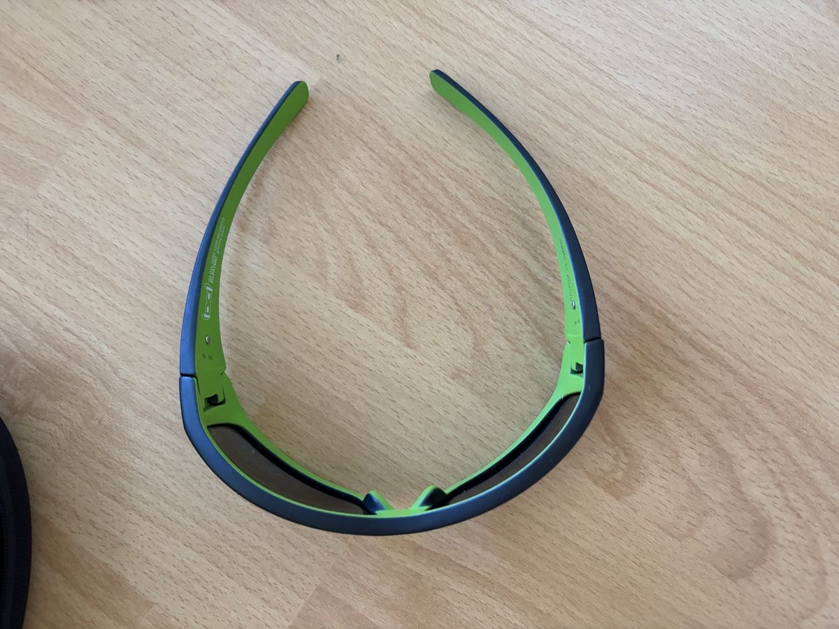 Brillen & Gläser: Original gloryfy unbreakable Sonnenbrille Kinder – Gebraucht aus Koppigen von mik_xqd6 3