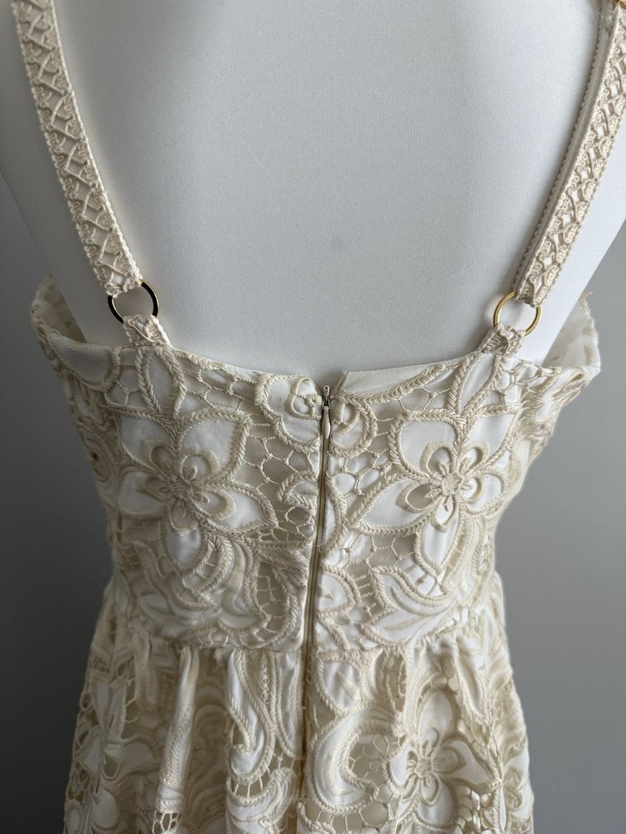 Vestiti: Studio F, Sommerkleid Gr. M/L – Nuovo e nell'imballaggio originale da Stettlen venduto da Beauty-19 1