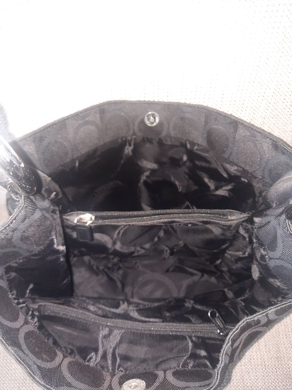 Borse da donna: Sac à main Sequoia – Usato da Le Lignon venduto da Indians88 2