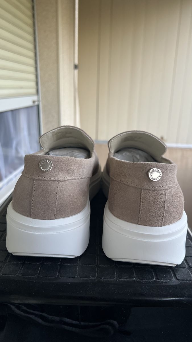 Steve Madden Scarpe da uomo: Steve Madden Loafer – Nuovo (secondo la descrizione) da Spreitenbach venduto da ard_bvz6 4