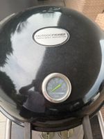 Outdoorchef Ascona 570 G Gasgrill ab CHF 1.– inkl. Abdeckung