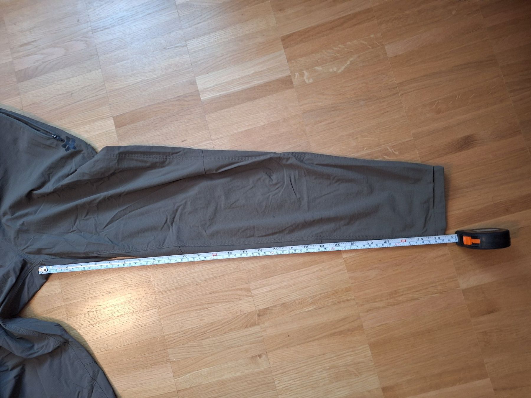 Fox Pantalons: Kinder MTB Hose Fox Ranger 160 cm – D'occasion à Wallisellen par jgronost 5