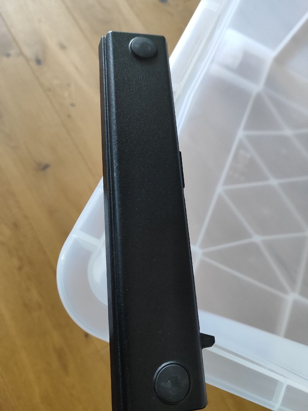 Lenovo Batterie: Lenovo ThinkPad Laptop Battery - Recharge Your Device! – Difettoso da Mülligen venduto da vagos85 2