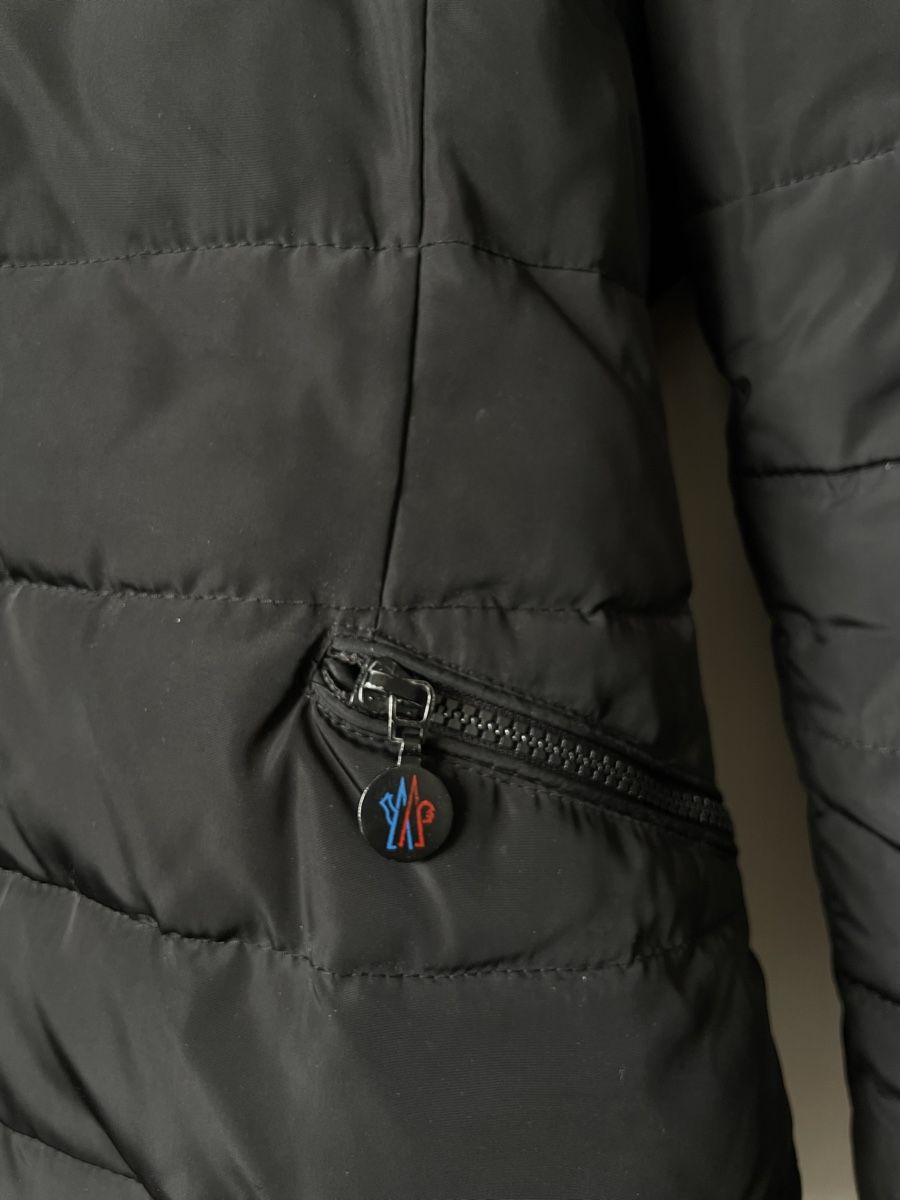 Moncler Jacken: Moncler Daunenjacke – Gebraucht aus Pfaffhausen von ame_2q5n 3