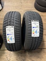 Winterreifen 225/60R17 103V Barum