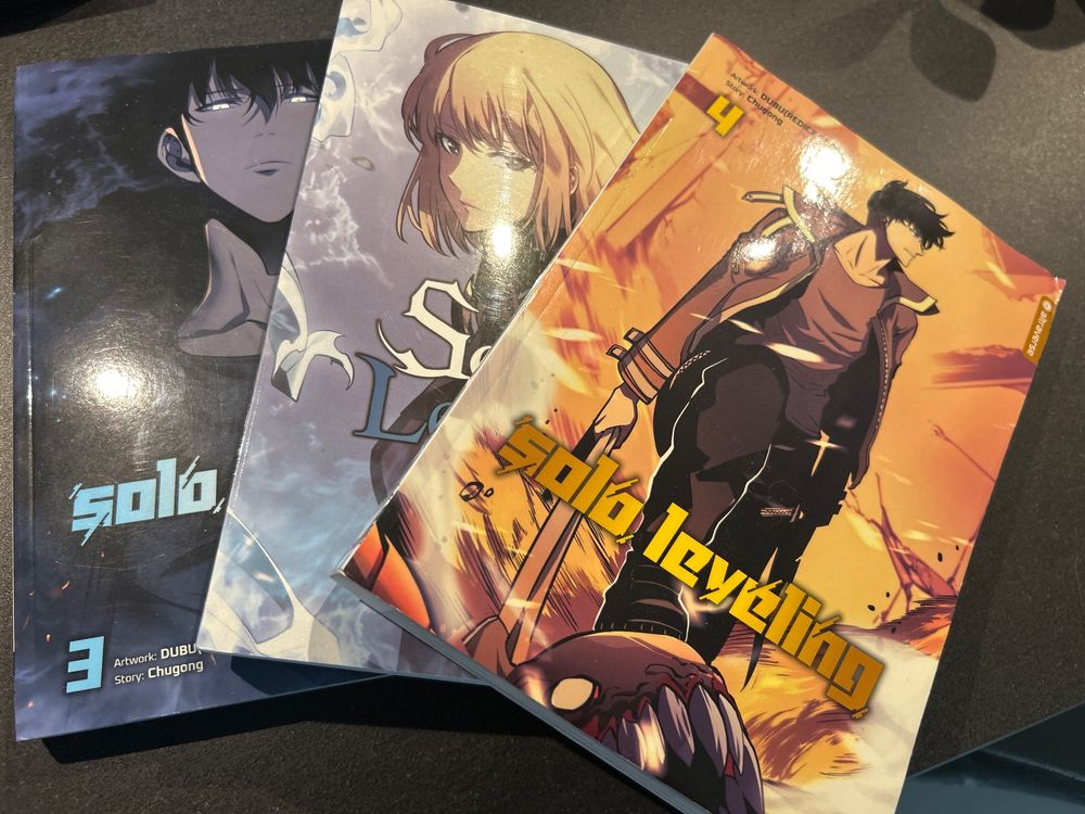 Fumetti: Manga div. Bücher – Usato da Frick venduto da nikki09 1
