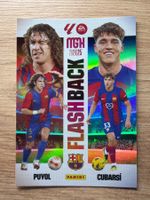 Soccer Cubarsi / Puyol Flashback Elite MGK 24/25