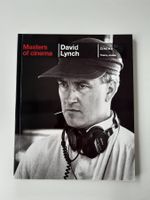 Masters of Cinema - David Lynch