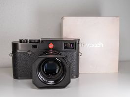 Leica M10 inkl. Thypoch Simera 50mm f/1.4